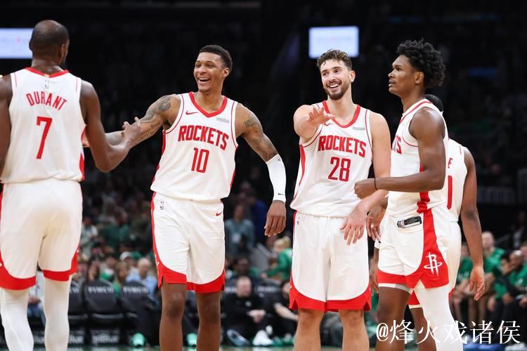 打脸!火箭两笔交易藏玄机,申京暴走+选秀权升值,奇才成最大输 打脸!火箭两笔交易藏玄机,申京暴走+选秀权升值,奇才成最大输