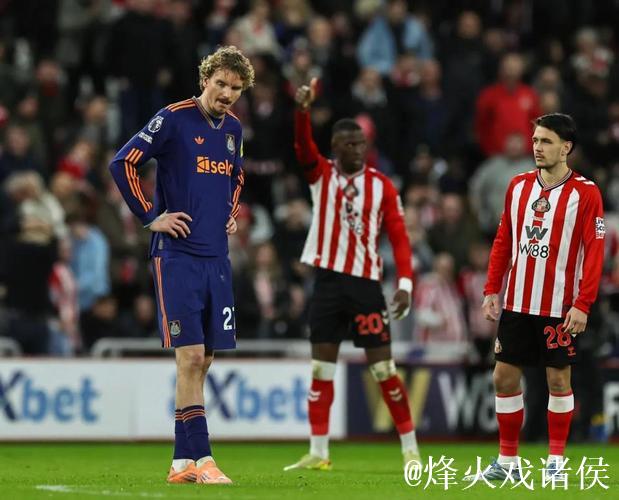 不敌桑德兰,沃尔特马德:德比总是别样滋味,这一场令人心痛 不敌桑德兰,沃尔特马德:德比总是别样滋味,这一场令人心痛